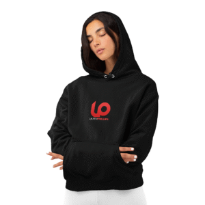 LP Signature Ladies Hoodie