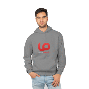 LP Signature Mens Hoodie