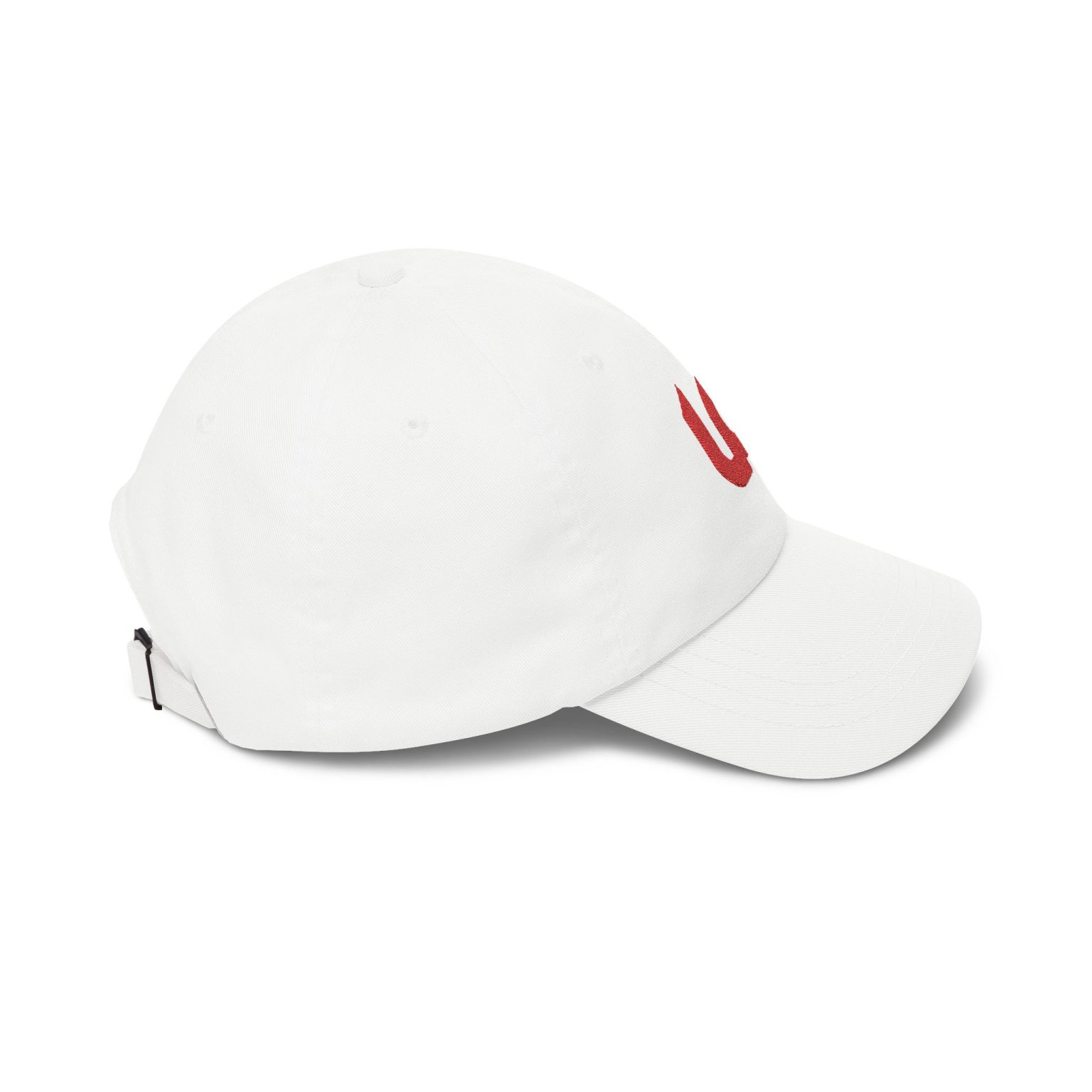Lauren Phillips LP Embroidered Dad Hat - Image 4