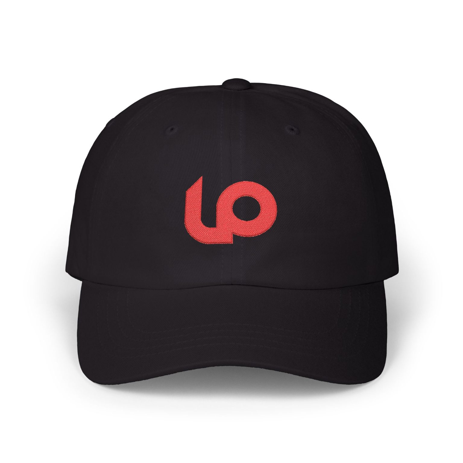 Lauren Phillips LP Embroidered Dad Hat - Image 9