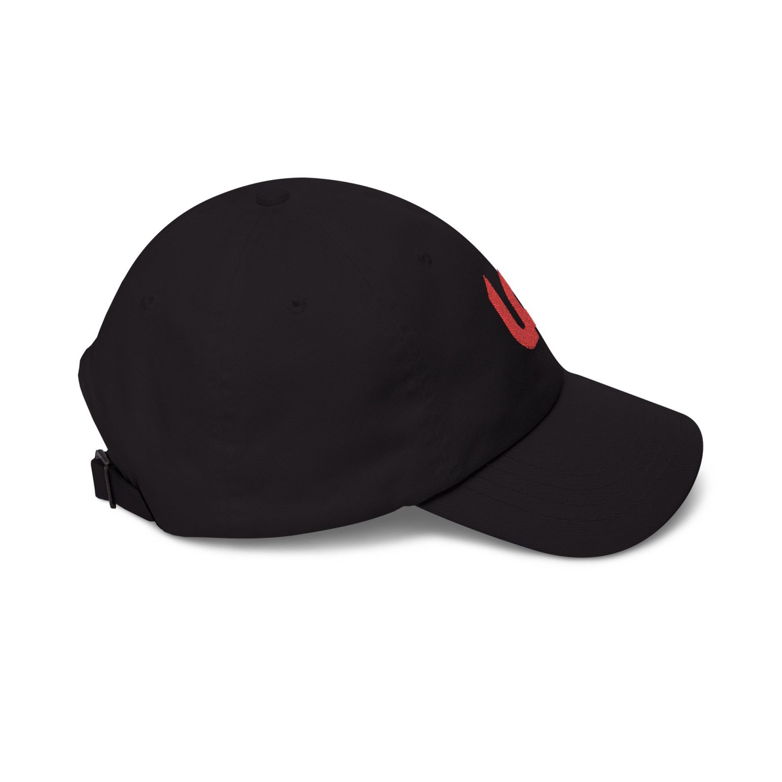 Lauren Phillips LP Embroidered Dad Hat - Image 12