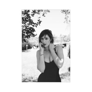 Lauren Phillips Noir Postcard Set