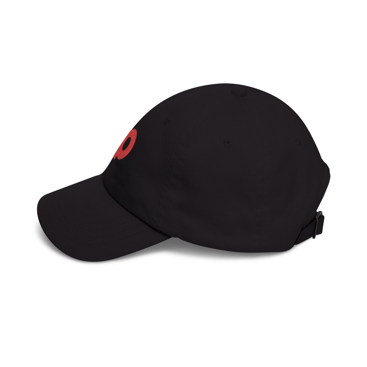 Lauren Phillips LP Embroidered Dad Hat - Image 11