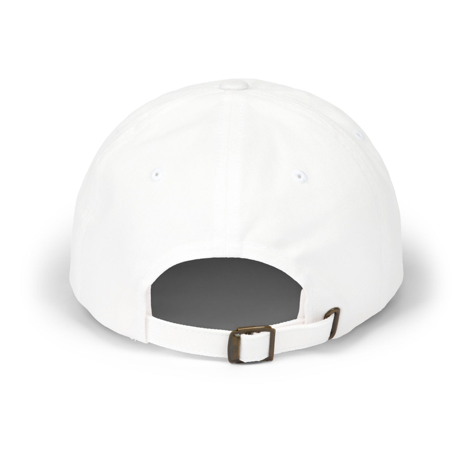 Lauren Phillips LP Embroidered Dad Hat - Image 2