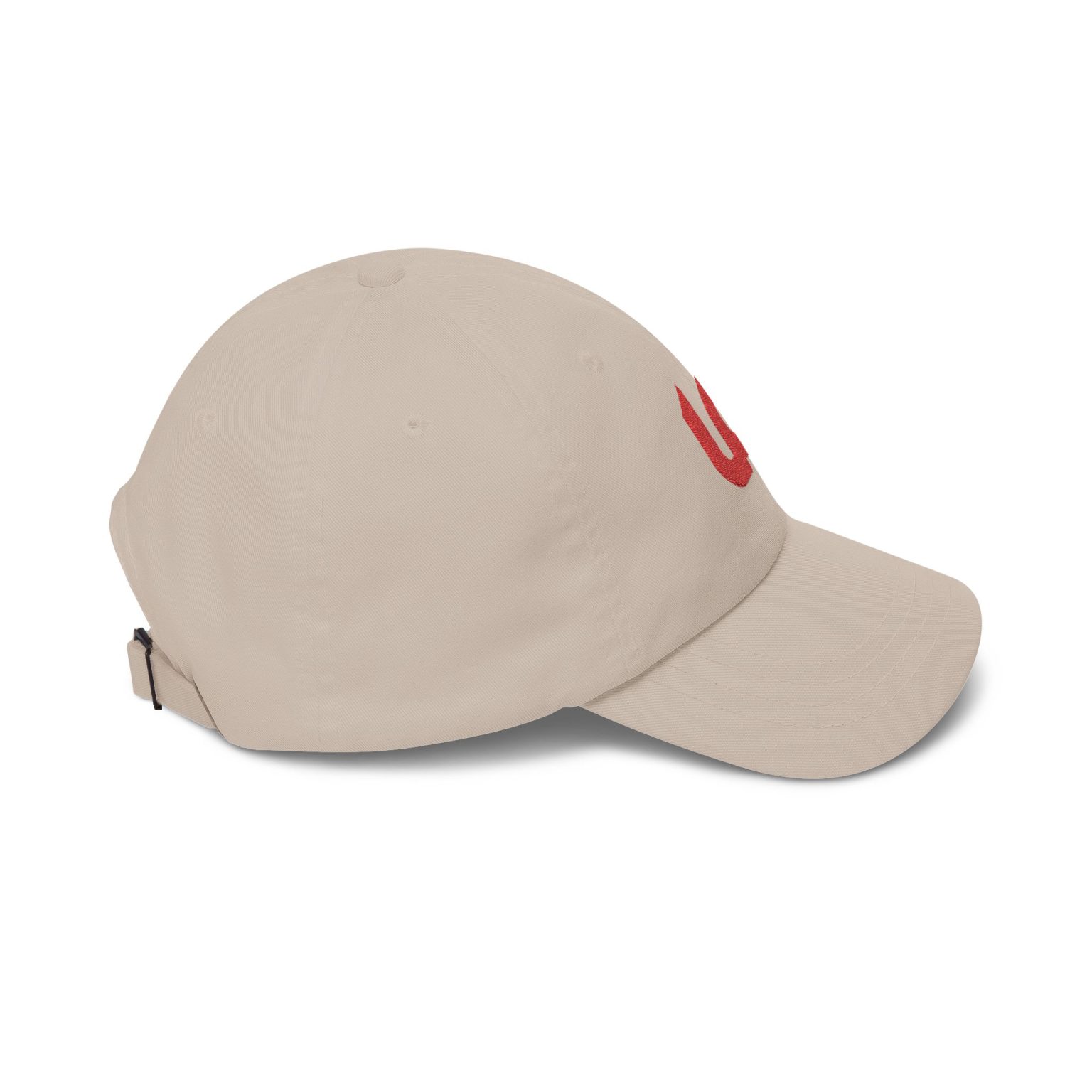 Lauren Phillips LP Embroidered Dad Hat - Image 8