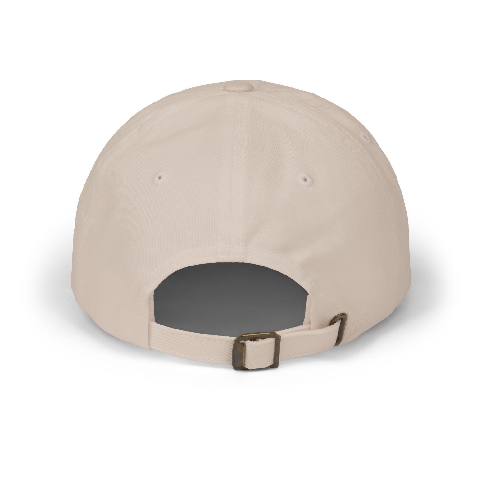 Lauren Phillips LP Embroidered Dad Hat - Image 6