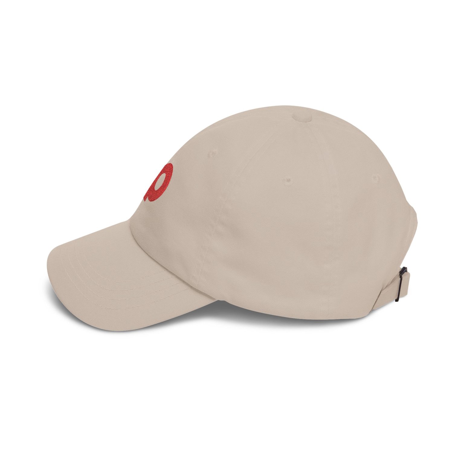Lauren Phillips LP Embroidered Dad Hat - Image 7